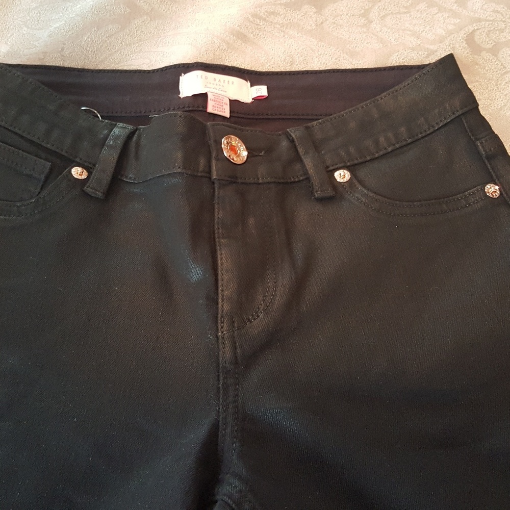 Ted Baker London jeans